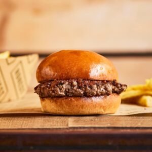 Kids Burger