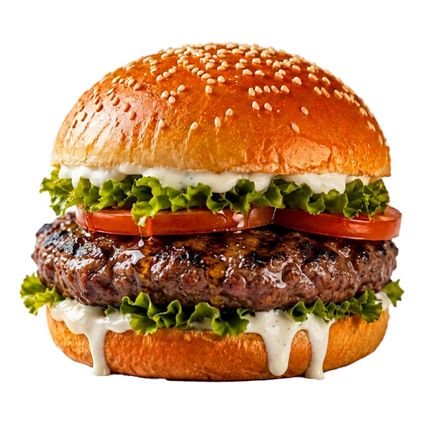Beef Burger