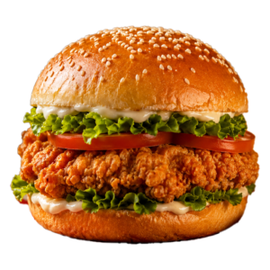 Northern Chicken Burger