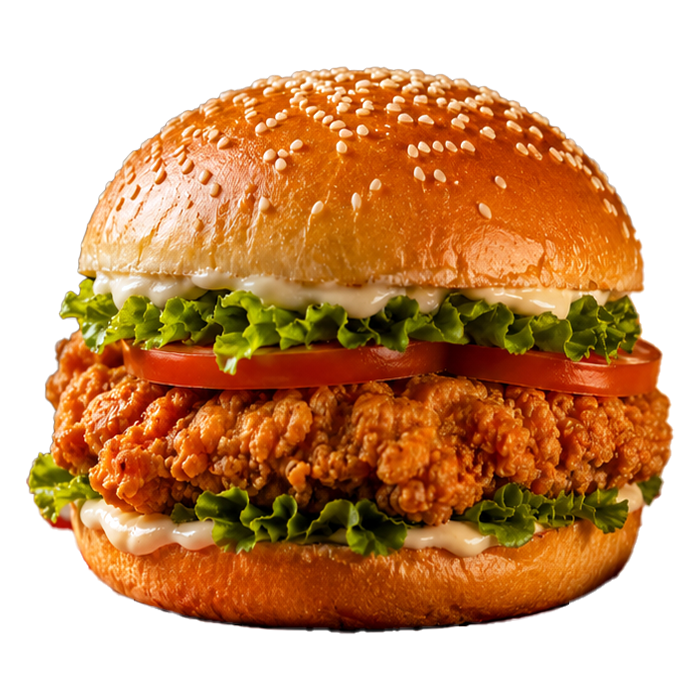 Northern Chicken Burger
