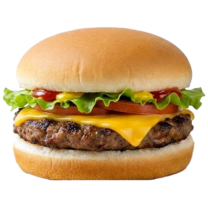 Kids Burger