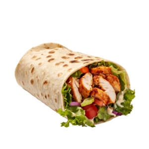 Mega Roll