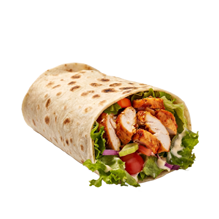 Mega Roll