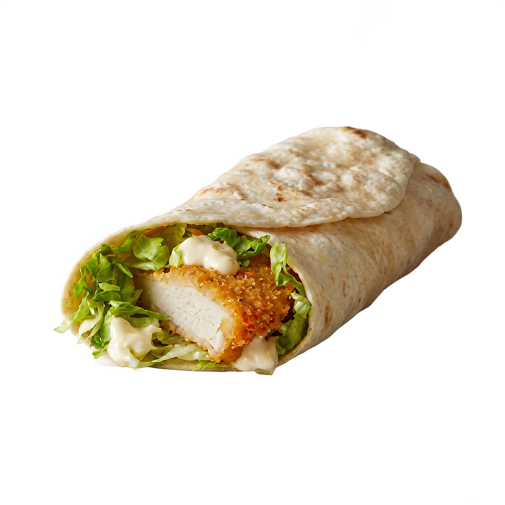 Snack Roll