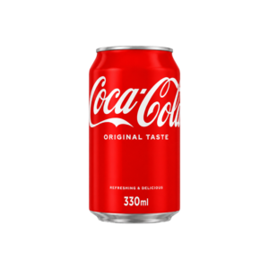 Can 330ml