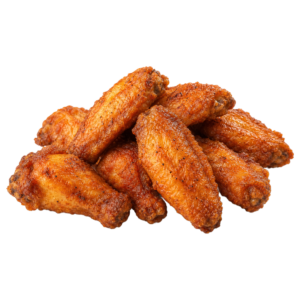 Crispy Chicken Wings