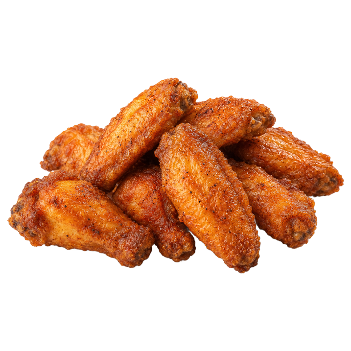 Crispy Chicken Wings