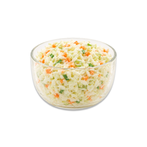 Regular Coleslaw