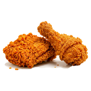 Northern Fried Chicken – 2pc