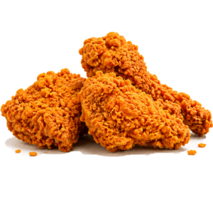 Northern Fried Chicken – 3pc