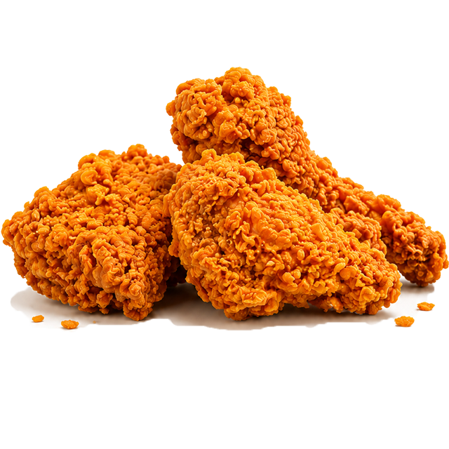 Northern Fried Chicken
