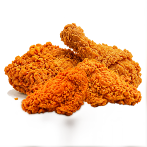 Northern Fried Chicken – 4pc