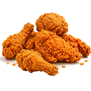 Northern Fried Chicken – 6pc