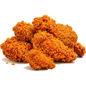 Northern Fried Chicken – 8pc