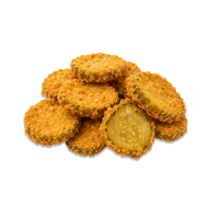 Fried Pickles