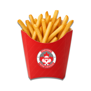 Large Fries