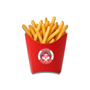 Regular Fries