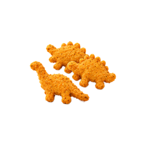 Dino Nuggets - Kids