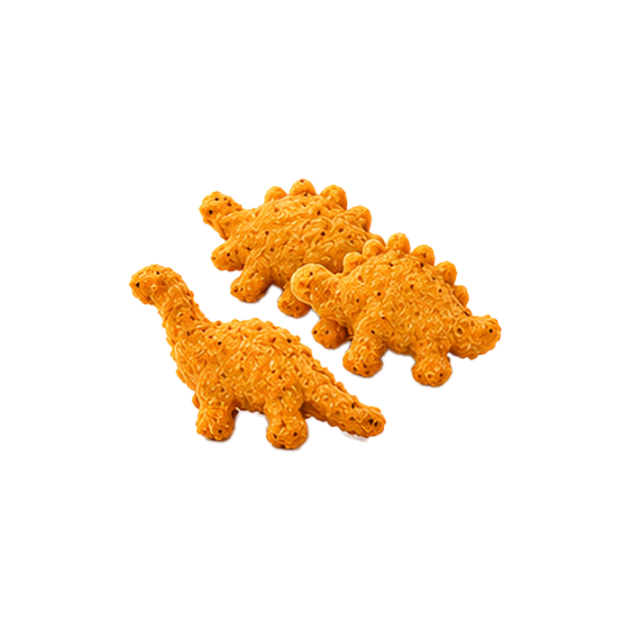 Kids Chicken Popcorn