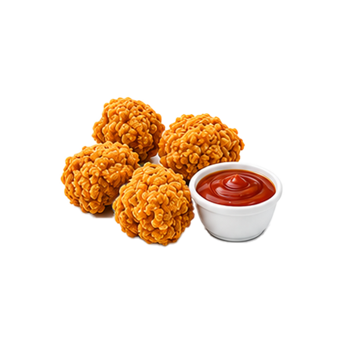 Kids Dino Nuggets
