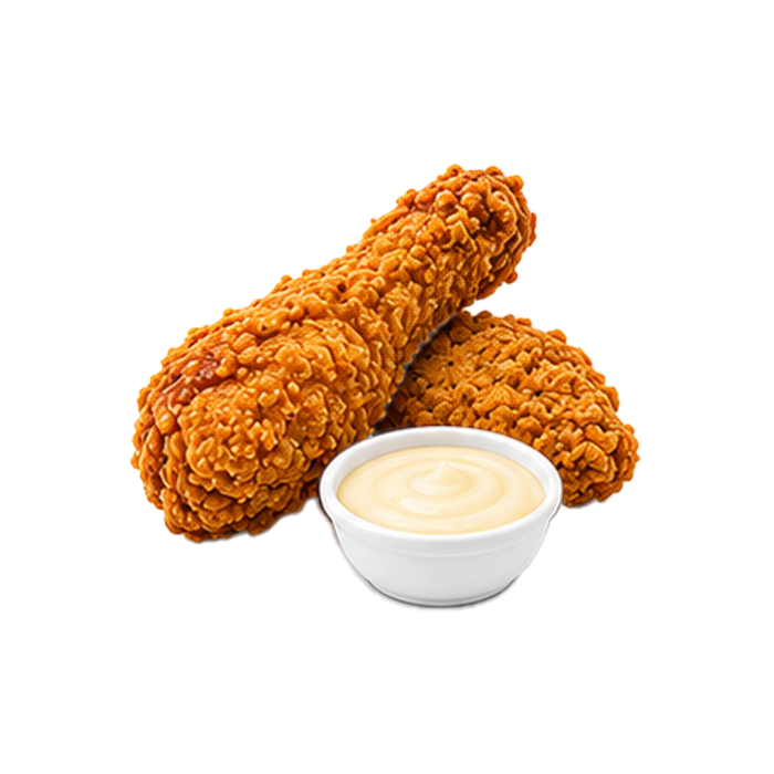 Kids Chicken Strip