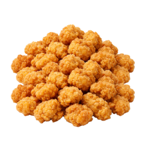 Mega Popcorn