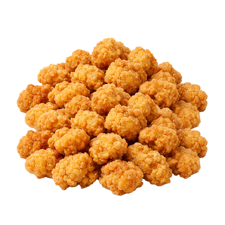 Mega Popcorn