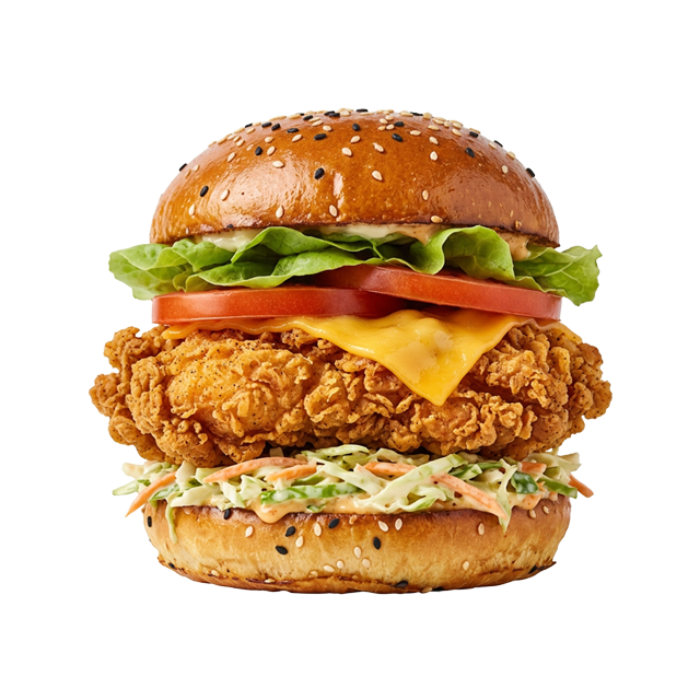 Northern Chicken Burger