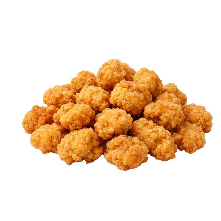 Popcorn Chicken