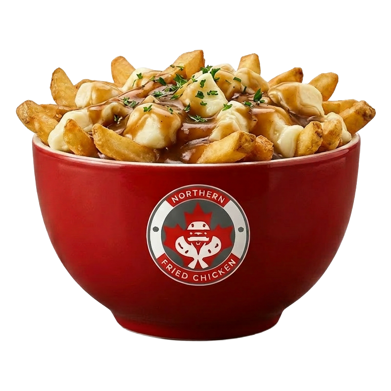 NFC Poutine