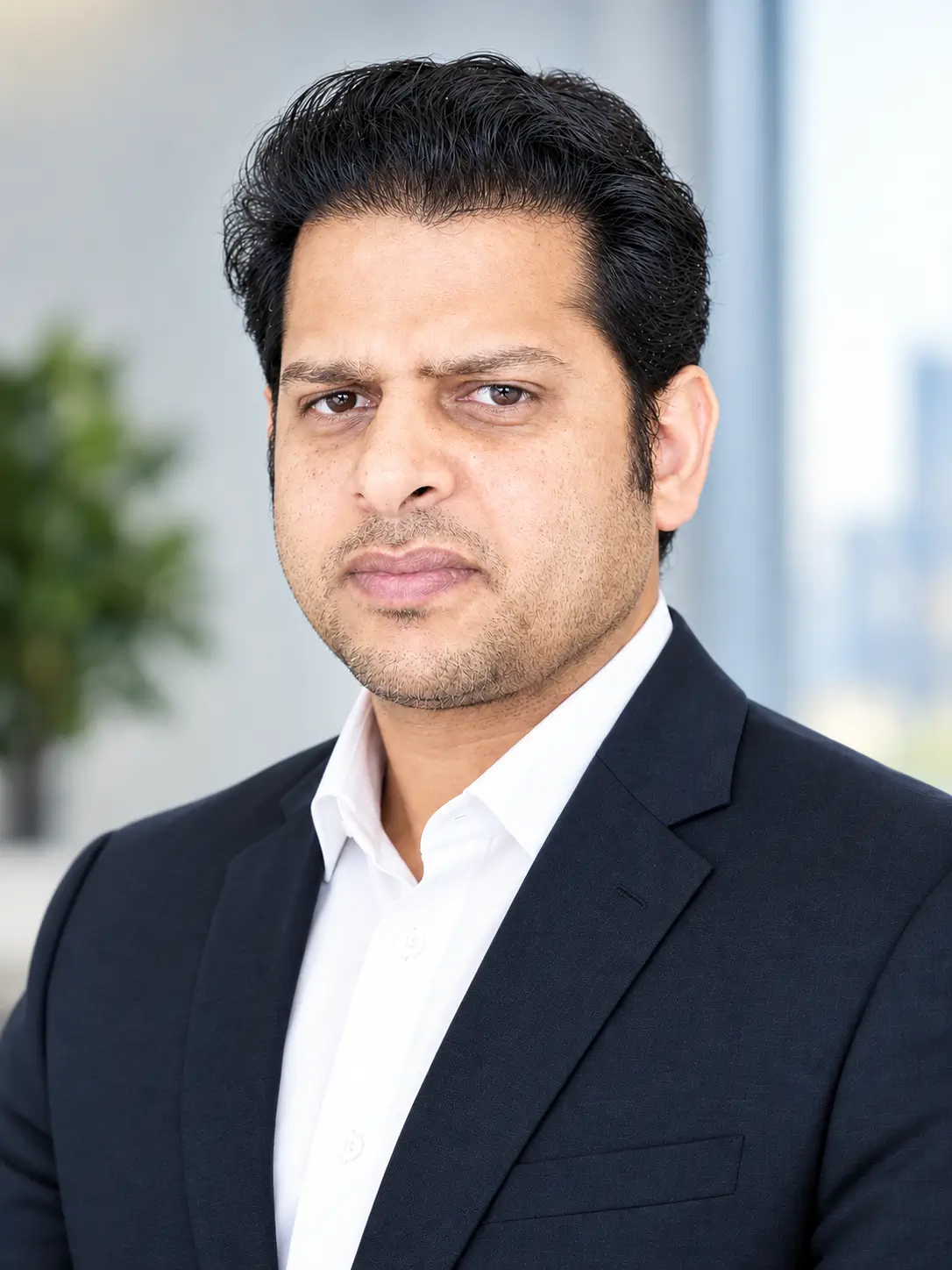 Noor Zaki - Founder of Northern Fried Chicken
