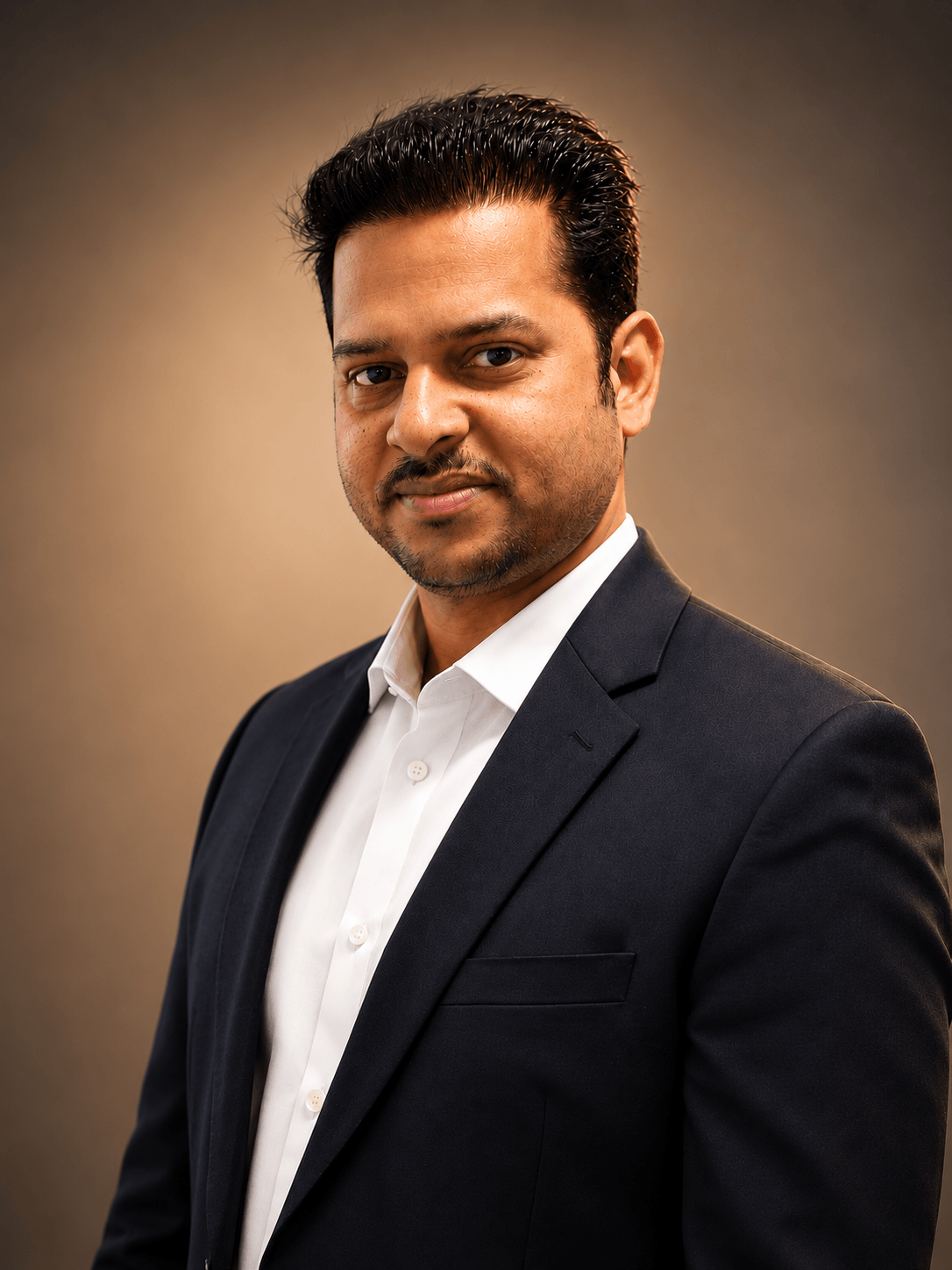 Noor Zaki - Founder of Northern Fried Chicken